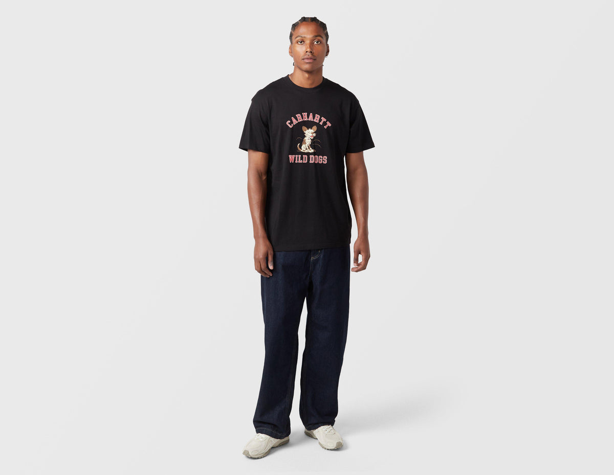 Carhartt WIP Wild Dog T-Shirt