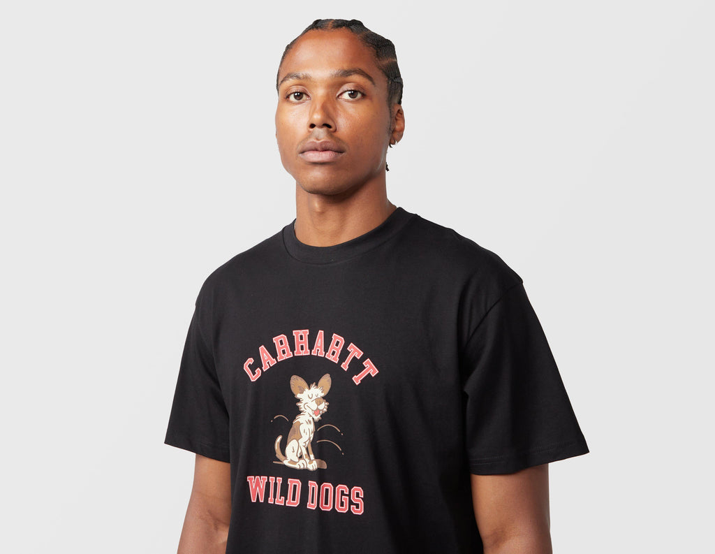 Carhartt WIP Wild Dog T-Shirt
