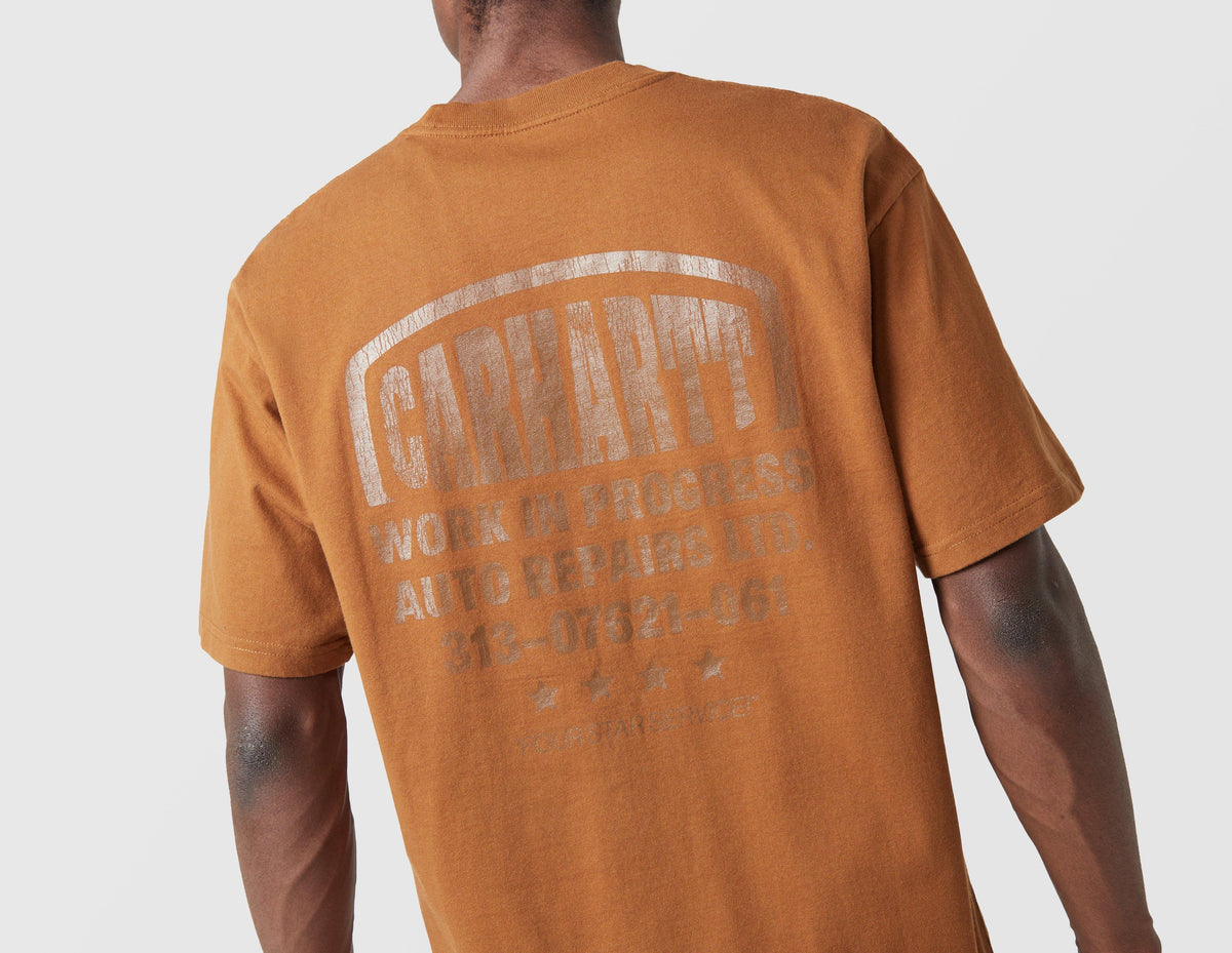 Carhartt WIP Four Star T-Shirt