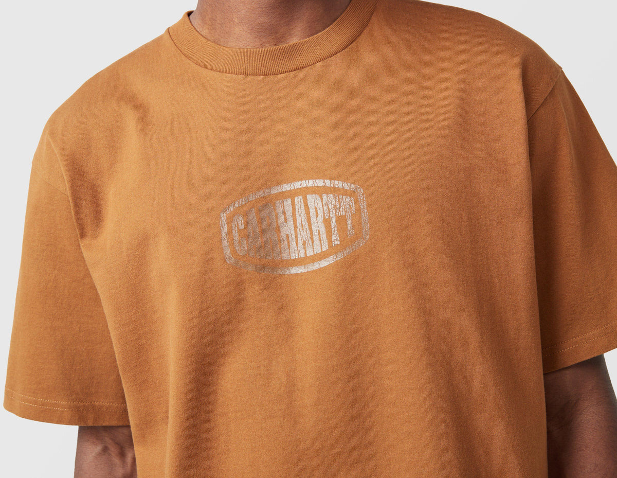Carhartt WIP Four Star T-Shirt