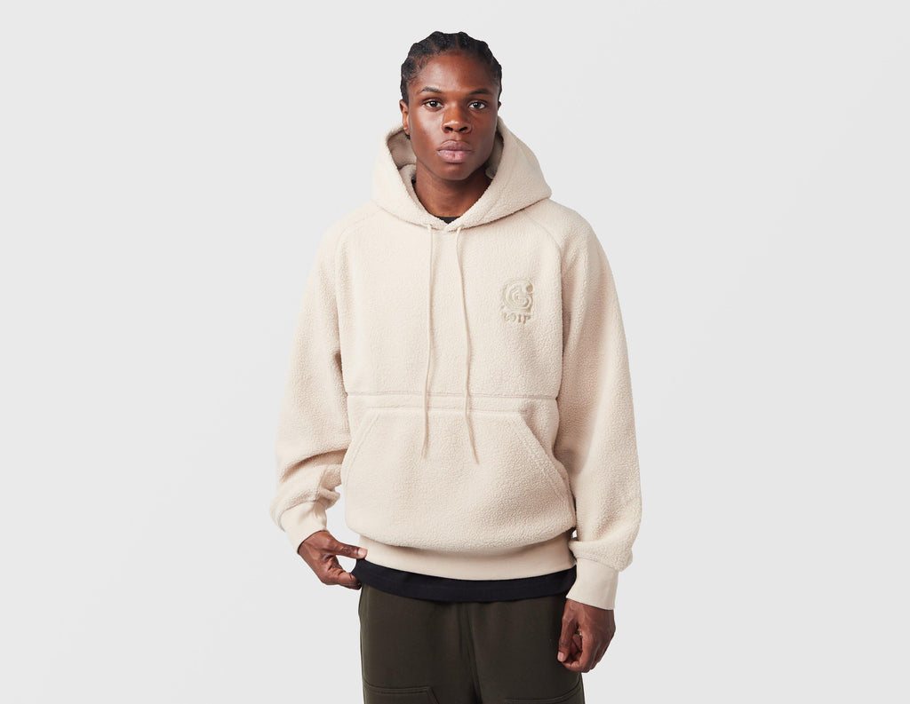 Carhartt WIP Helix Fleece Hoodie