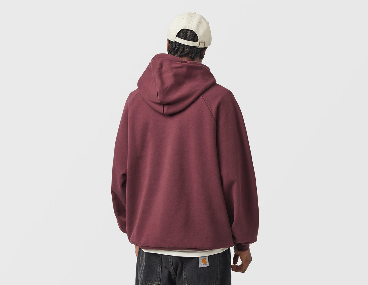 Carhartt WIP Ray Script Hoodie