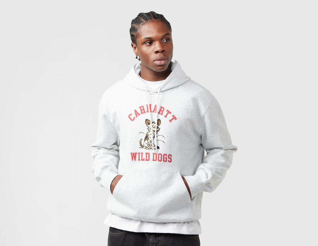 Carhartt WIP Wild Dogs Hoodie