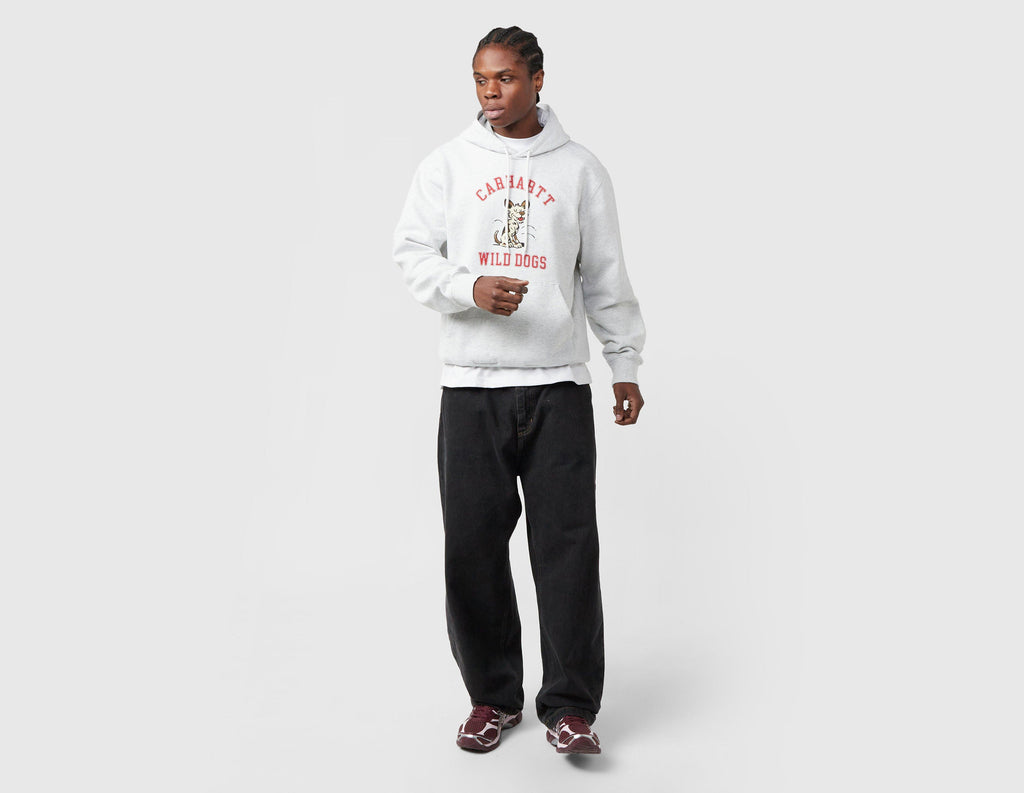 Carhartt WIP Wild Dogs Hoodie