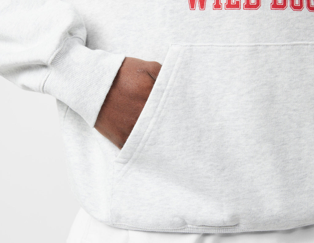 Carhartt WIP Wild Dogs Hoodie