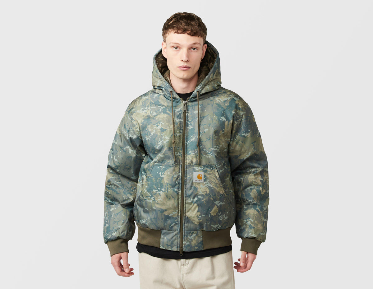 Carhartt WIP OG Active Cold Jacket