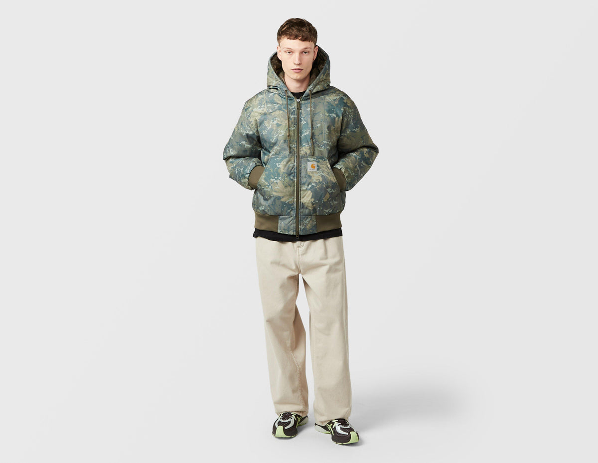 Carhartt WIP OG Active Cold Jacket