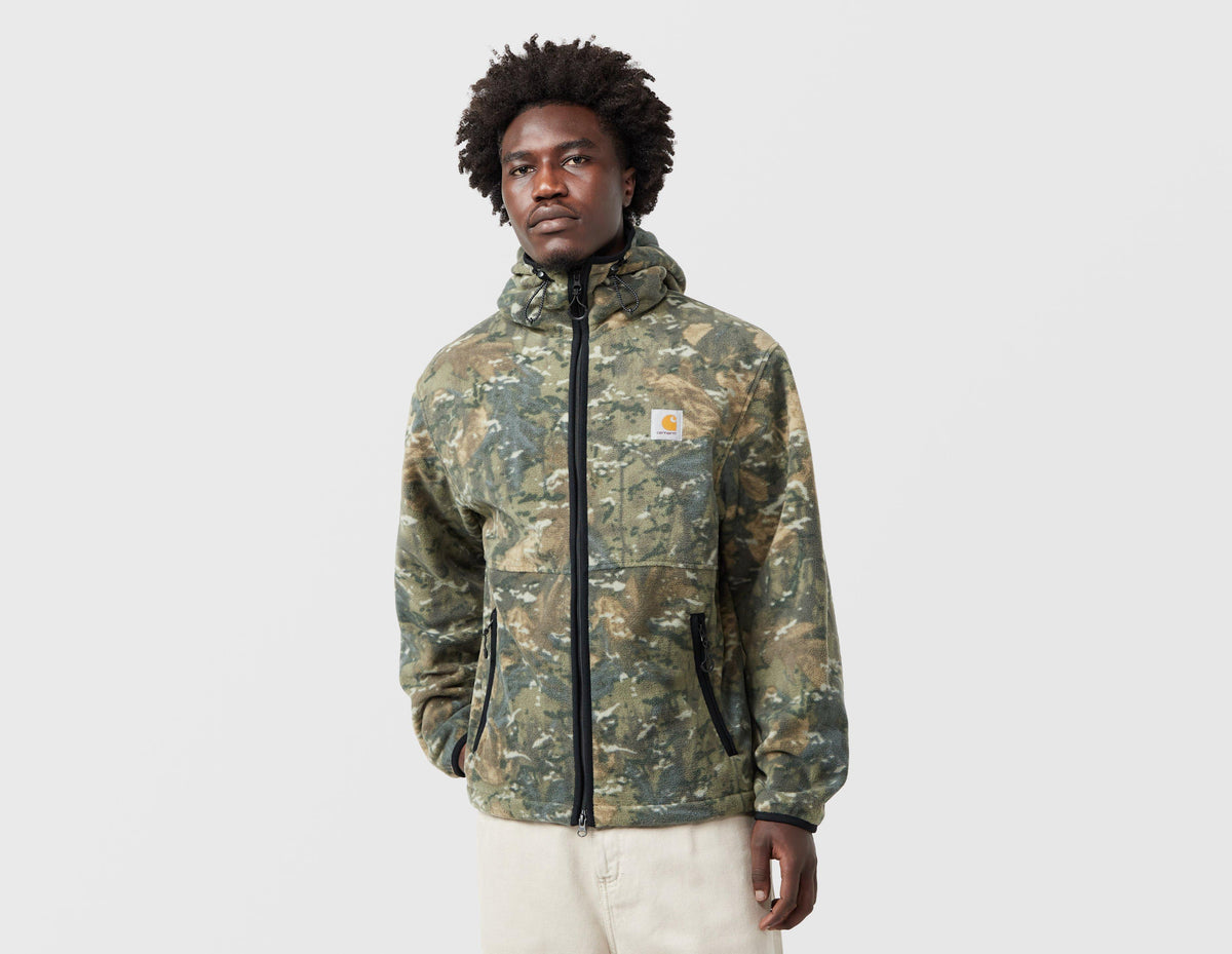 Carhartt WIP Blevin Zip Fleece Liner