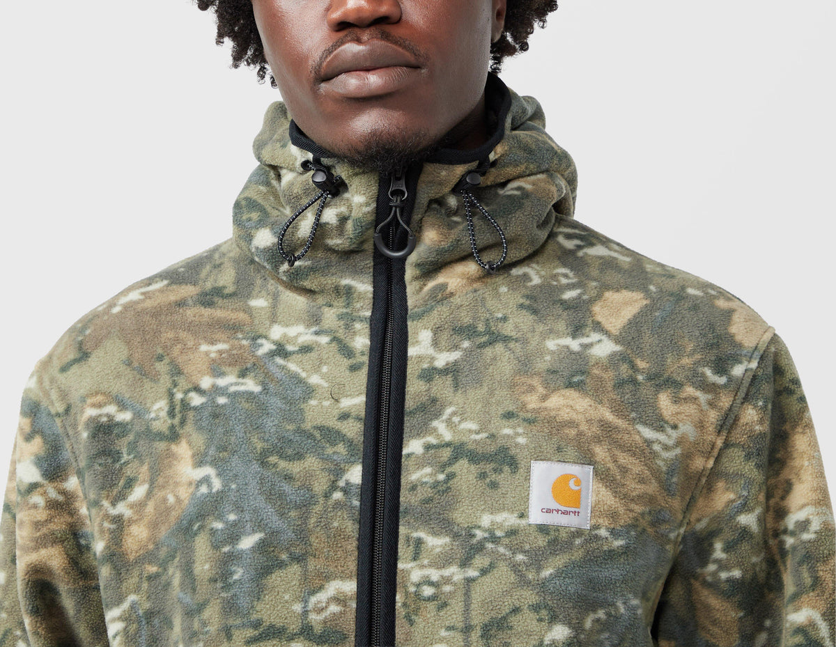 Carhartt WIP Blevin Zip Fleece Liner
