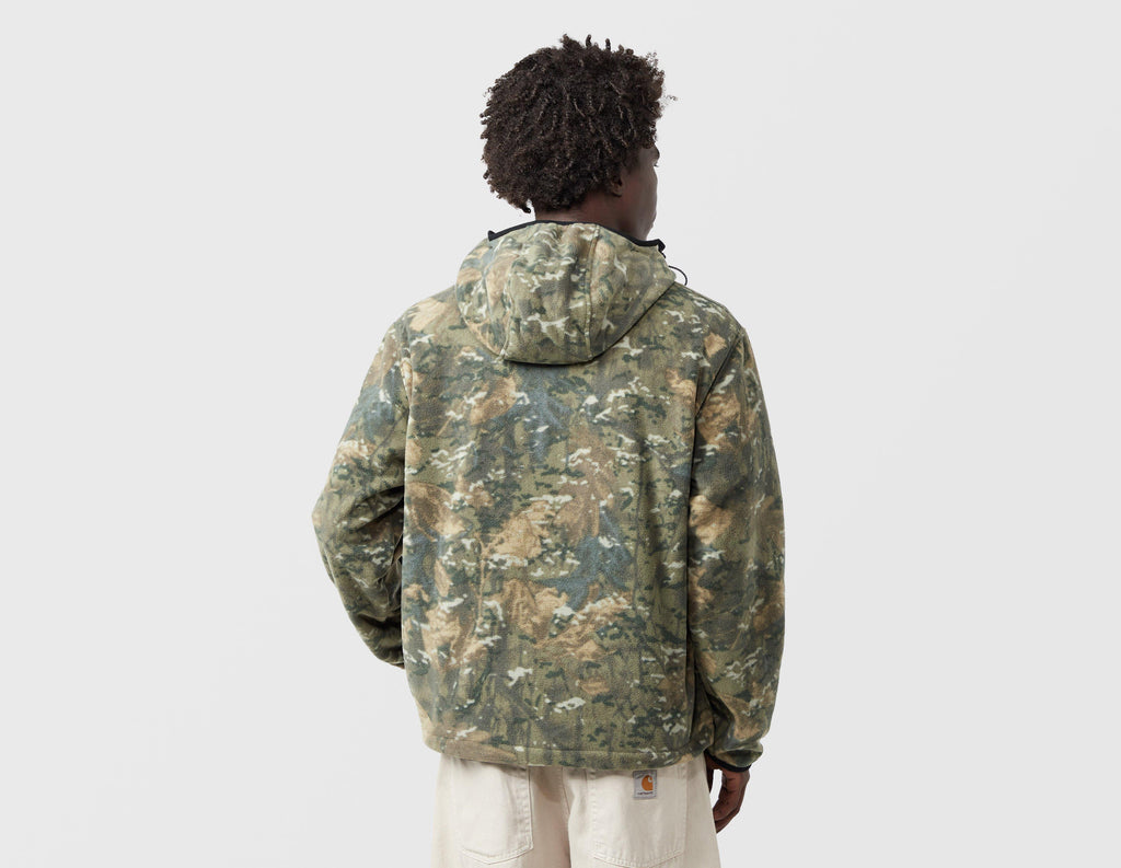 Carhartt WIP Blevin Zip Fleece Liner