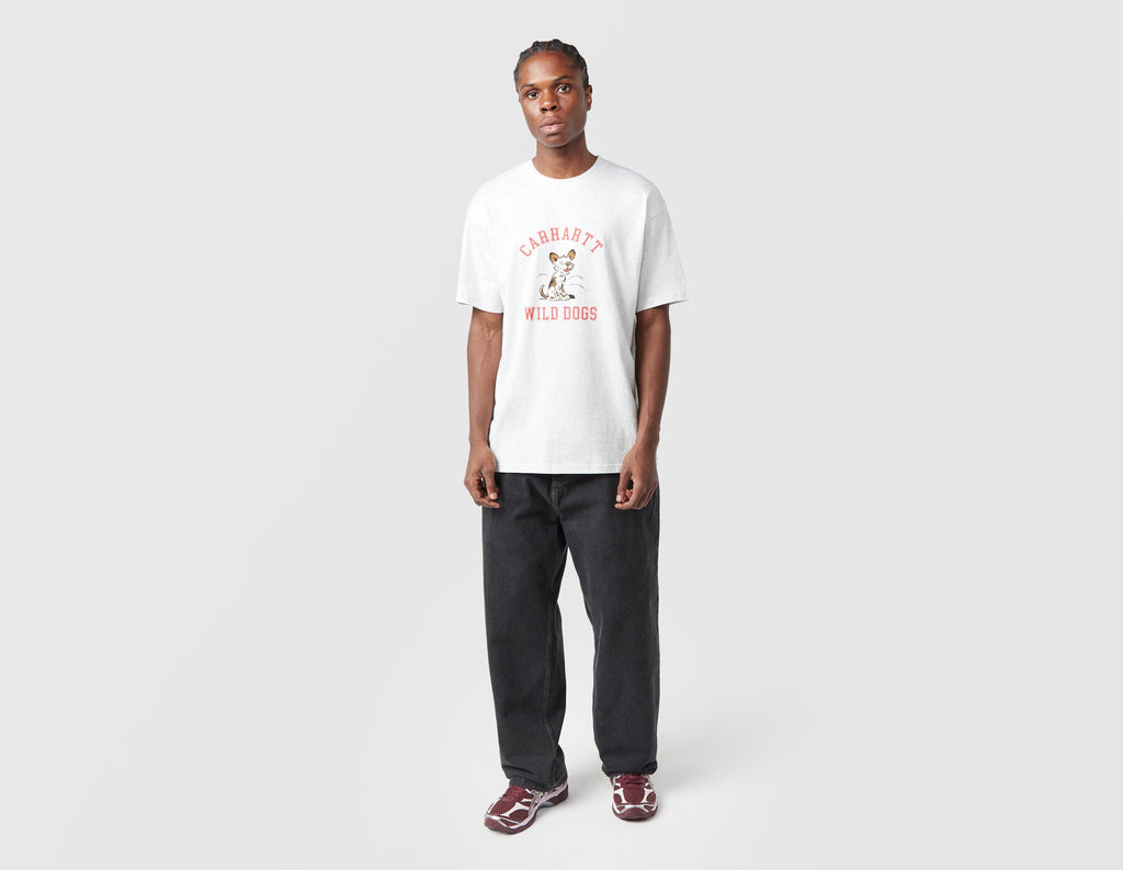 Carhartt WIP Wild Dog T-Shirt