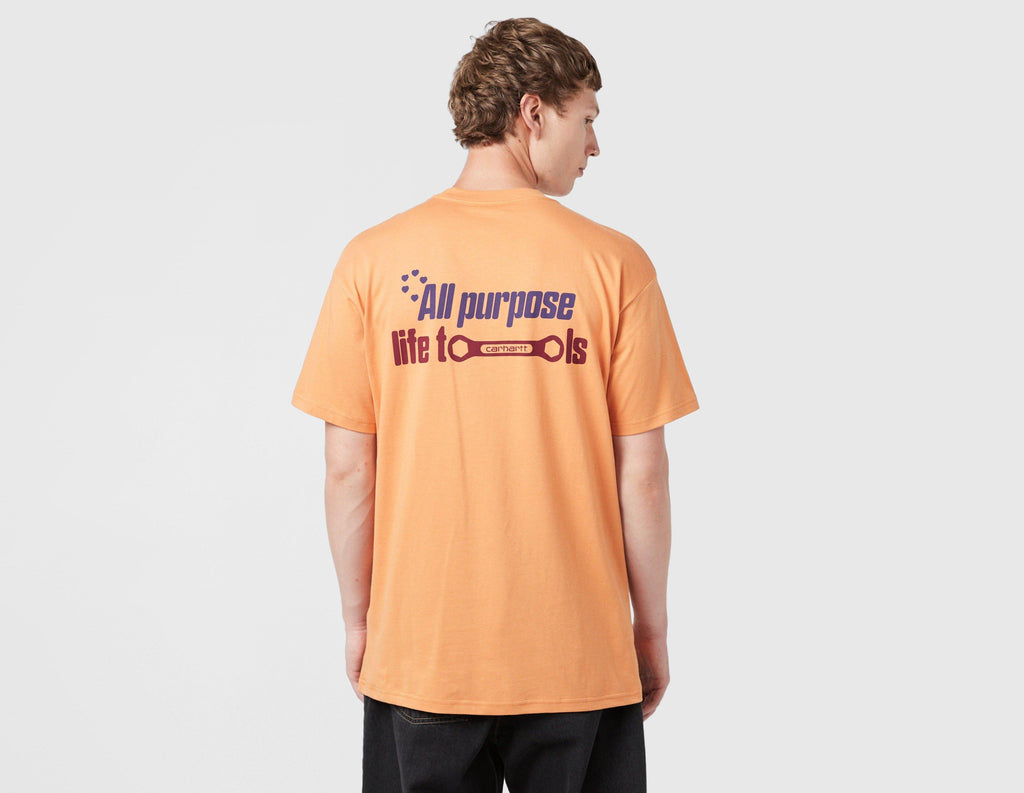 Carhartt WIP All Tools T-Shirt