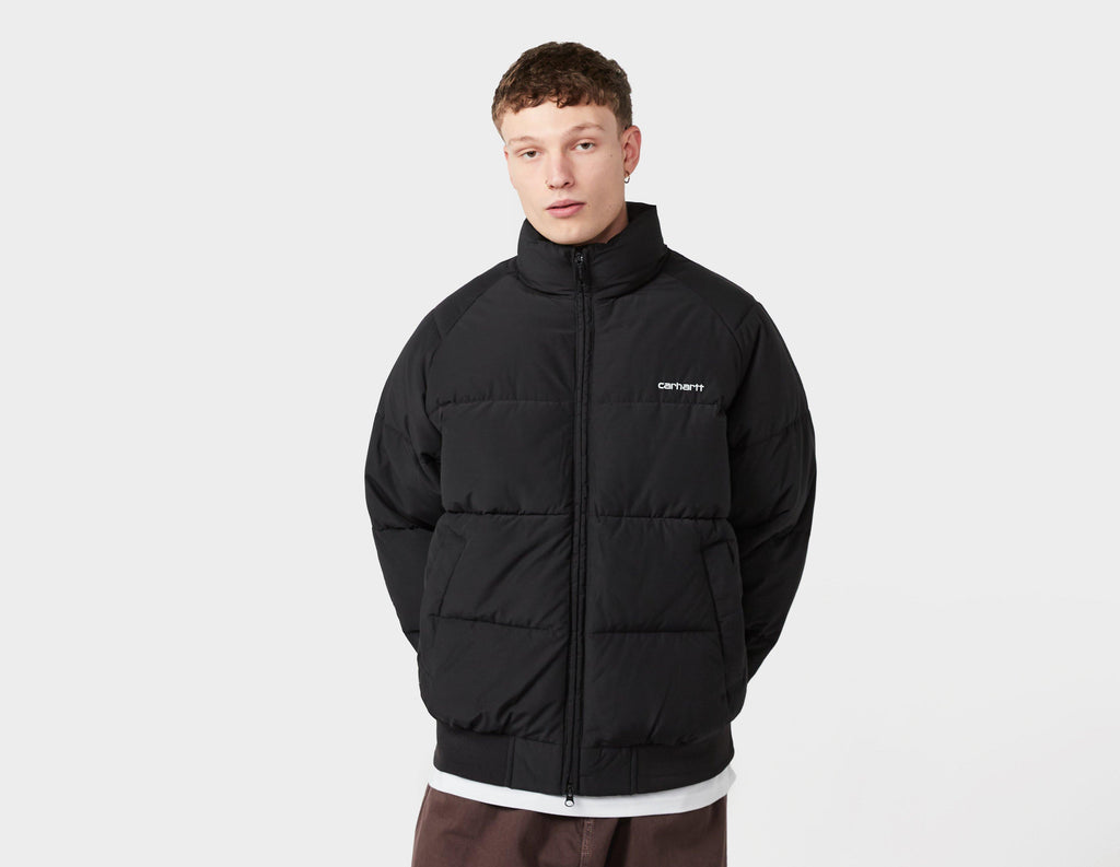 Carhartt WIP Nebraska Jacket