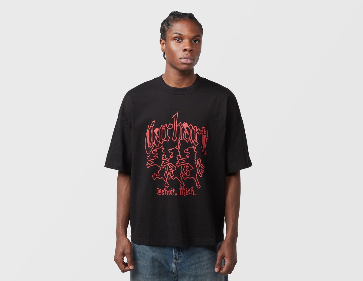 Carhartt WIP Hackwork T-Shirt