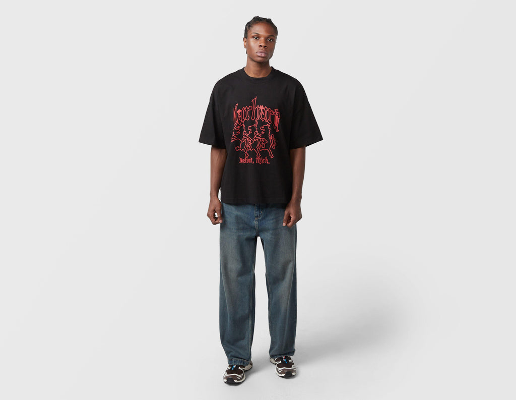 Carhartt WIP Hackwork T-Shirt