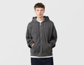 Carhartt WIP Benton Zip Hoodie