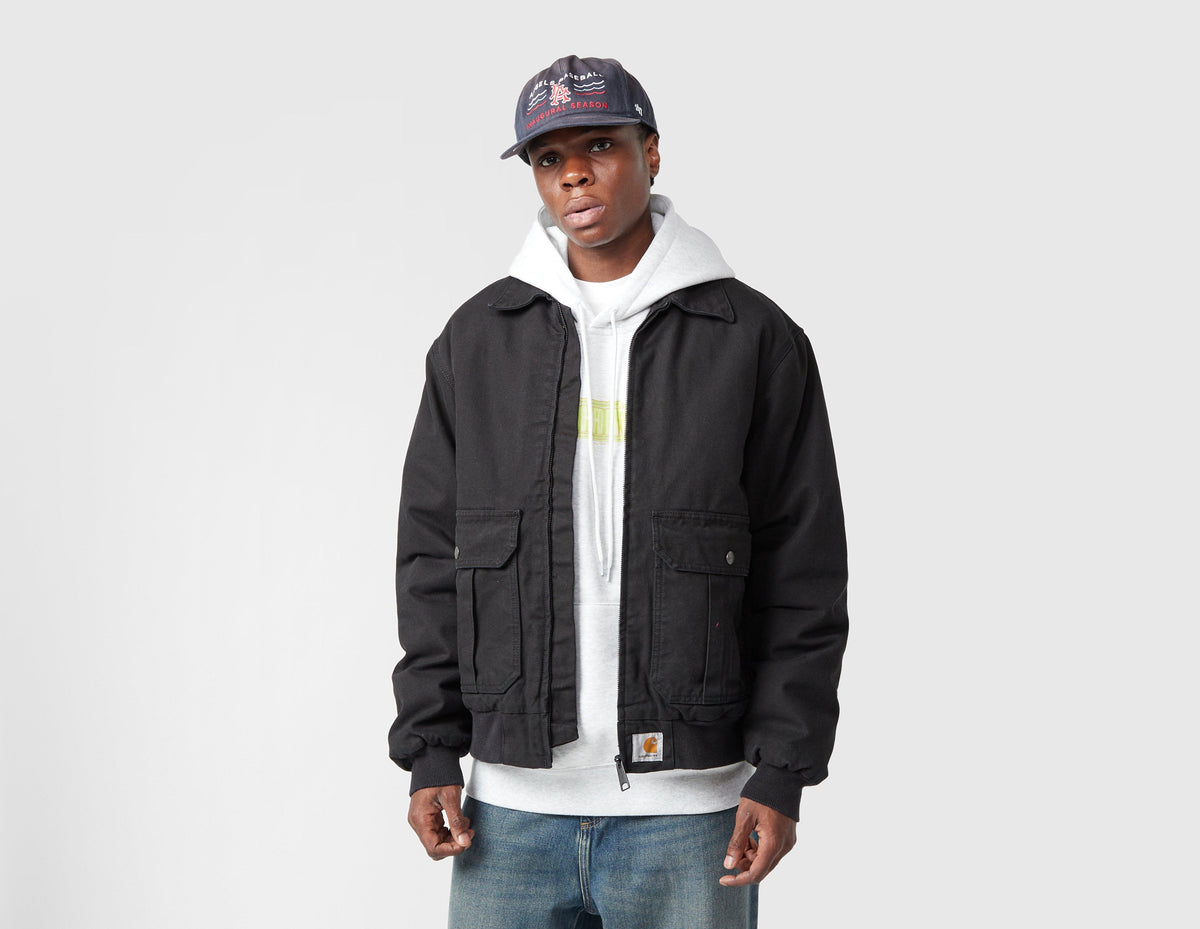 Carhartt WIP Stanton Jacket