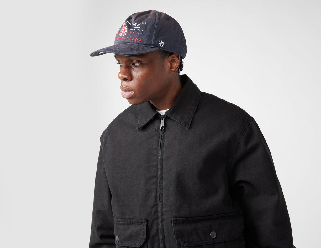 Carhartt WIP Stanton Jacket