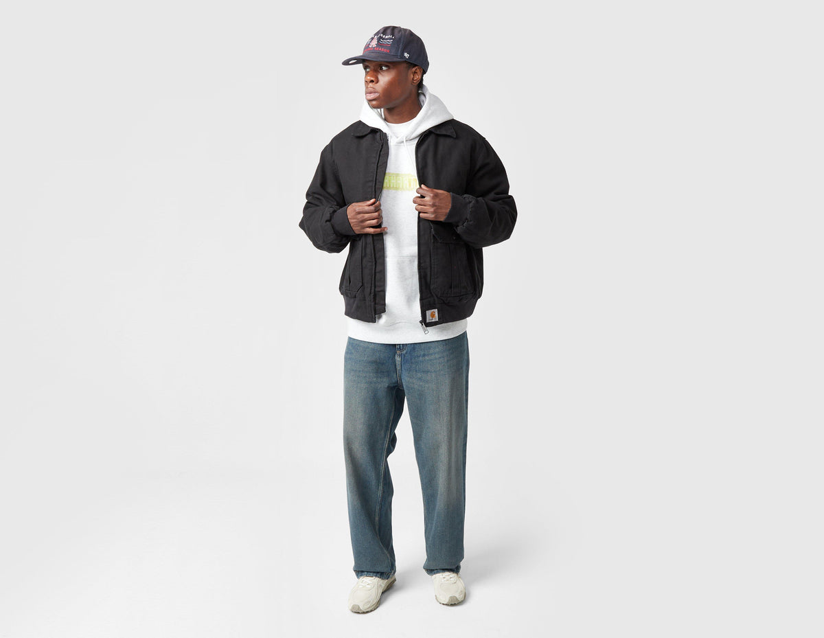 Carhartt WIP Stanton Jacket