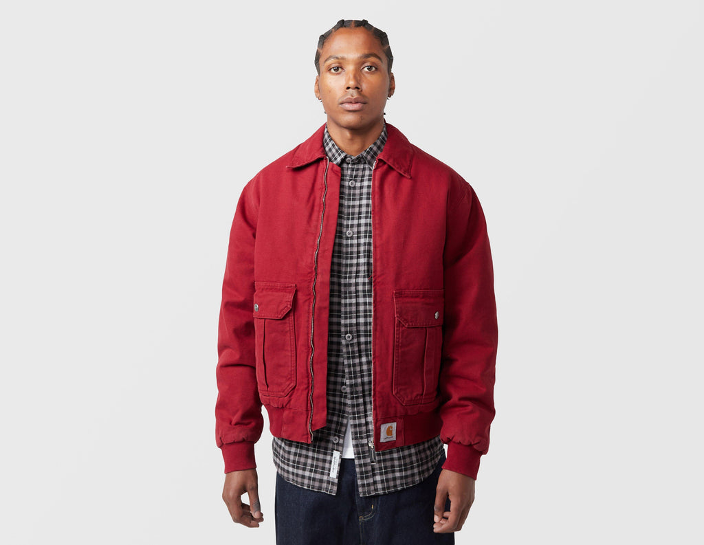 Carhartt WIP Stanton Jacket