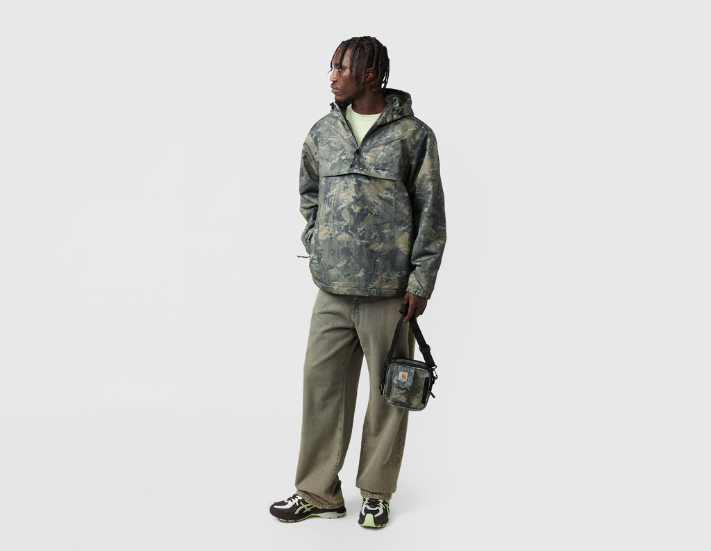 Carhartt WIP Windbreaker Pullover Jacket