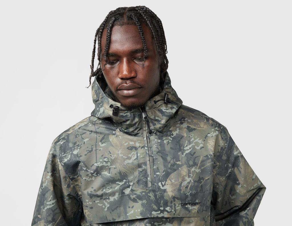 Carhartt WIP Windbreaker Pullover Jacket