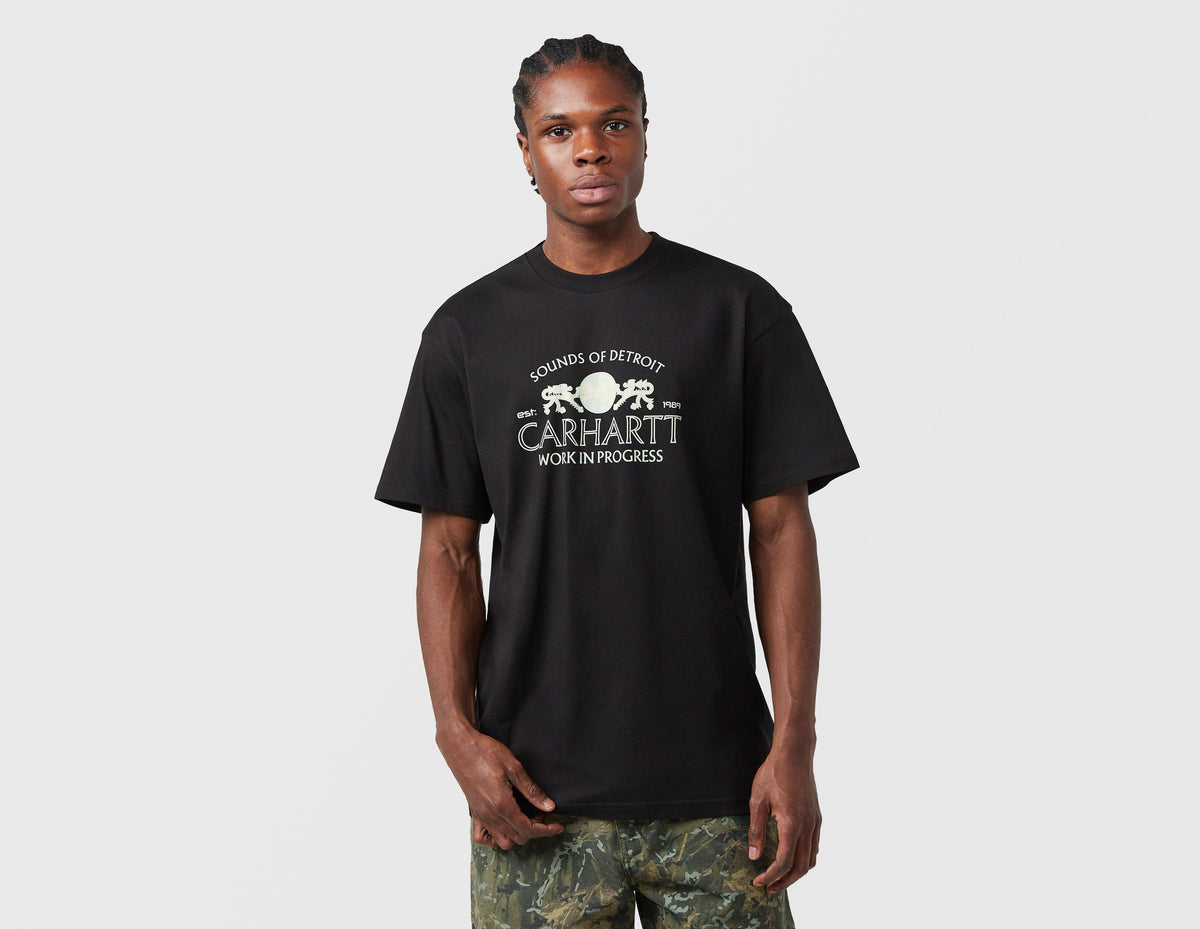 Carhartt WIP Gatecrasher T-Shirt