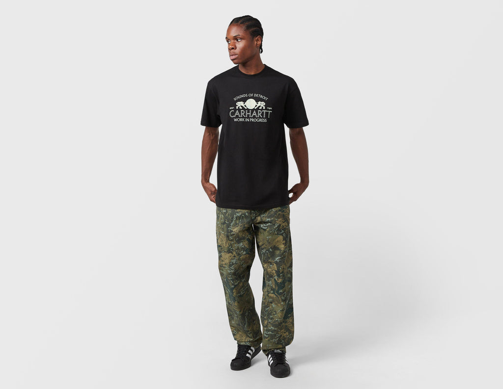 Carhartt WIP Gatecrasher T-Shirt