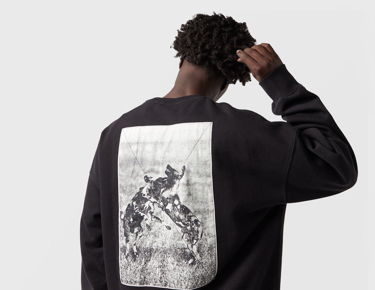 Carhartt WIP No Play Sweatshirt