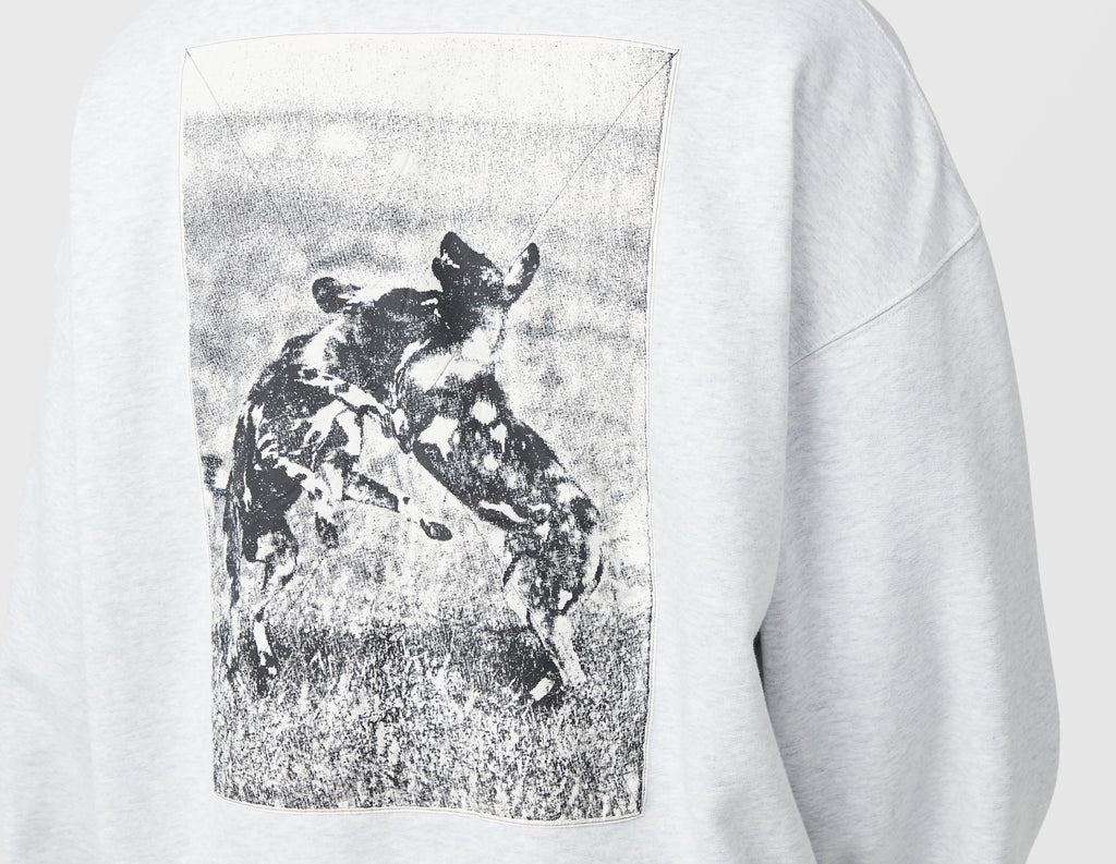 Carhartt WIP No Play Sweatshirt
