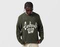 Carhartt WIP Chedda Knit Sweatshirt
