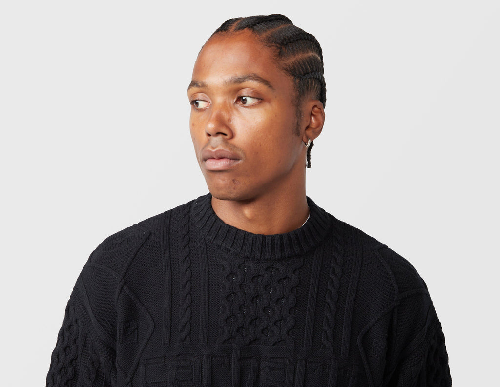 Carhartt WIP Shawn Sweater
