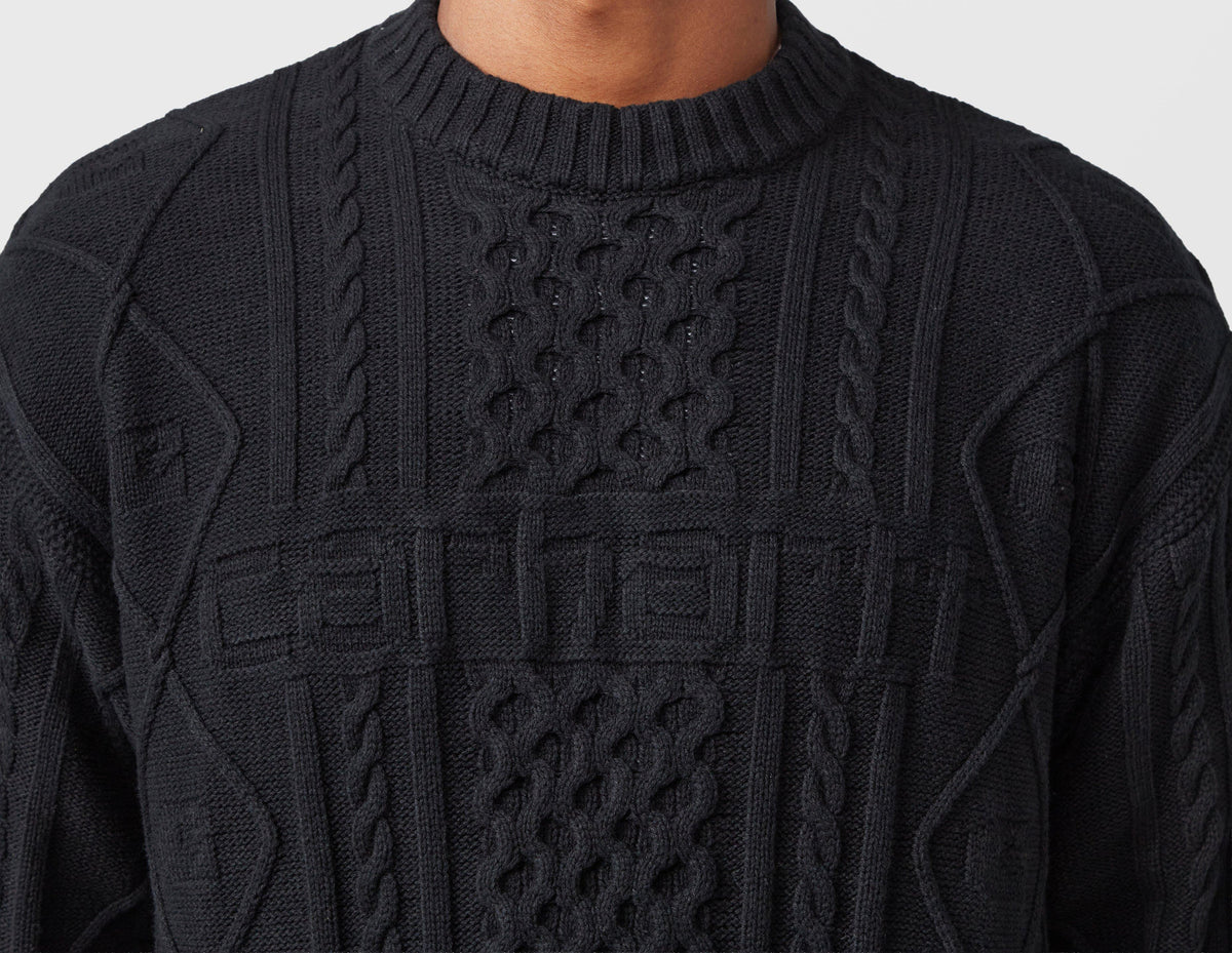 Carhartt WIP Shawn Sweater