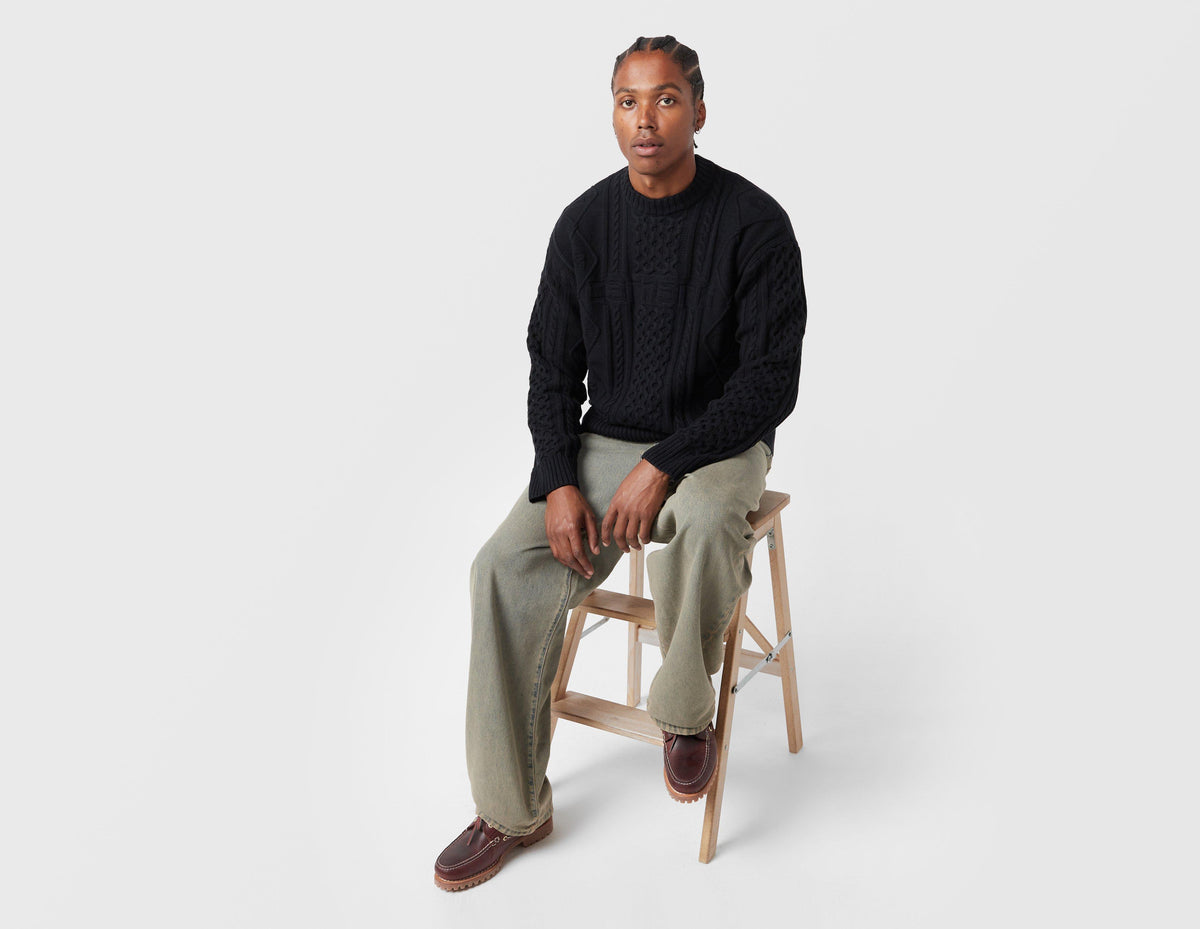 Carhartt WIP Shawn Sweater