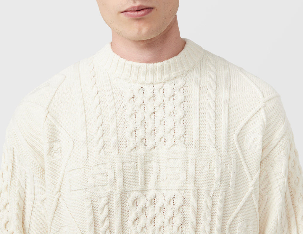 Carhartt WIP Shawn Sweater