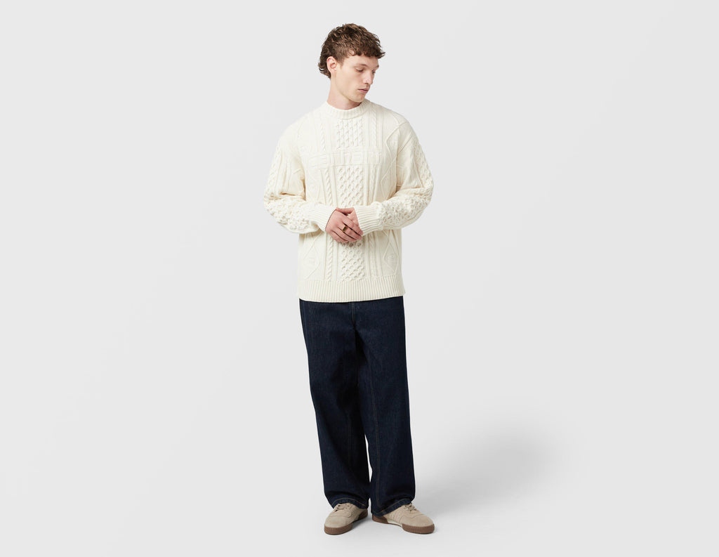 Carhartt WIP Shawn Sweater
