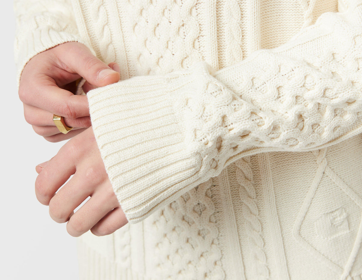 Carhartt WIP Shawn Sweater