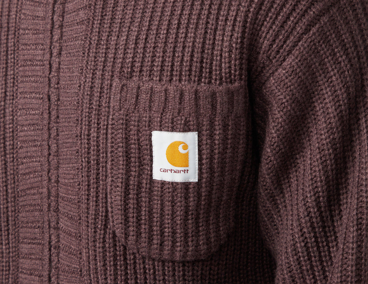 Carhartt WIP Chore Knit Jacket