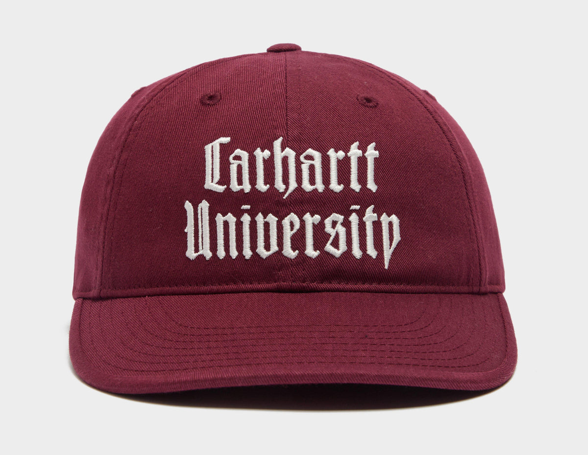 Carhartt WIP Schooling Cap