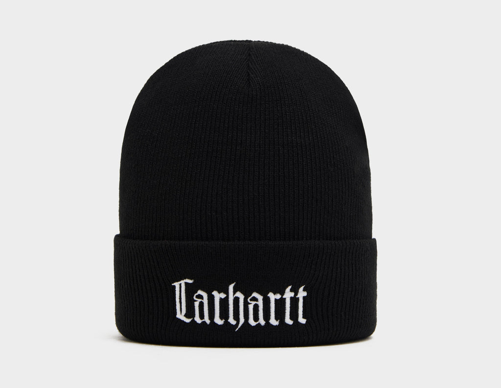 Carhartt WIP Schooling Beanie