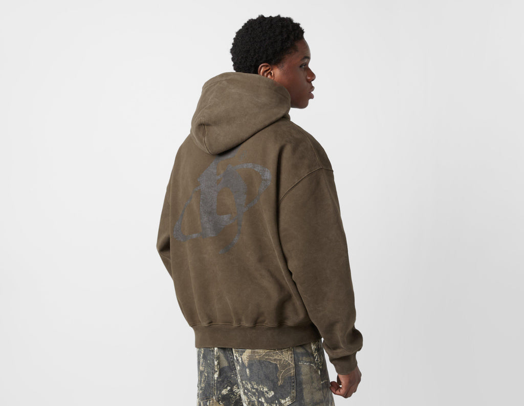 Home Grown Halo Hoodie