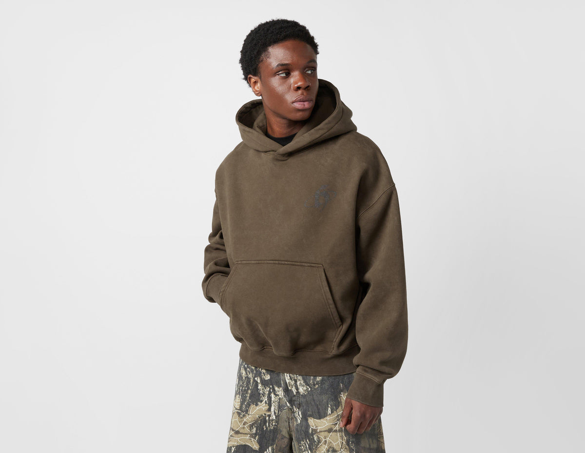 Home Grown Halo Hoodie