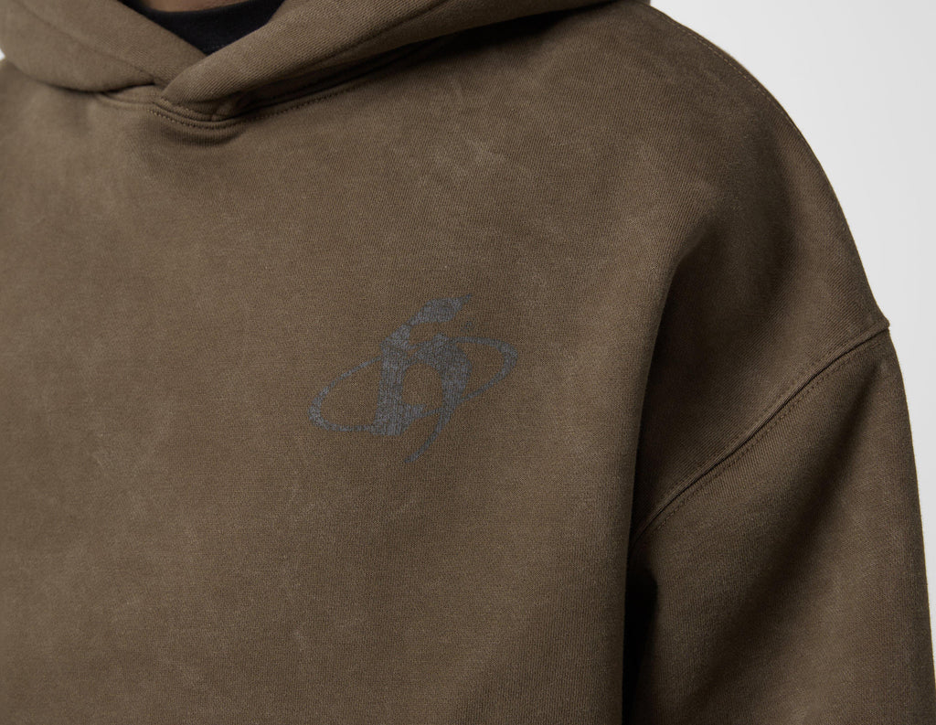 Home Grown Halo Hoodie