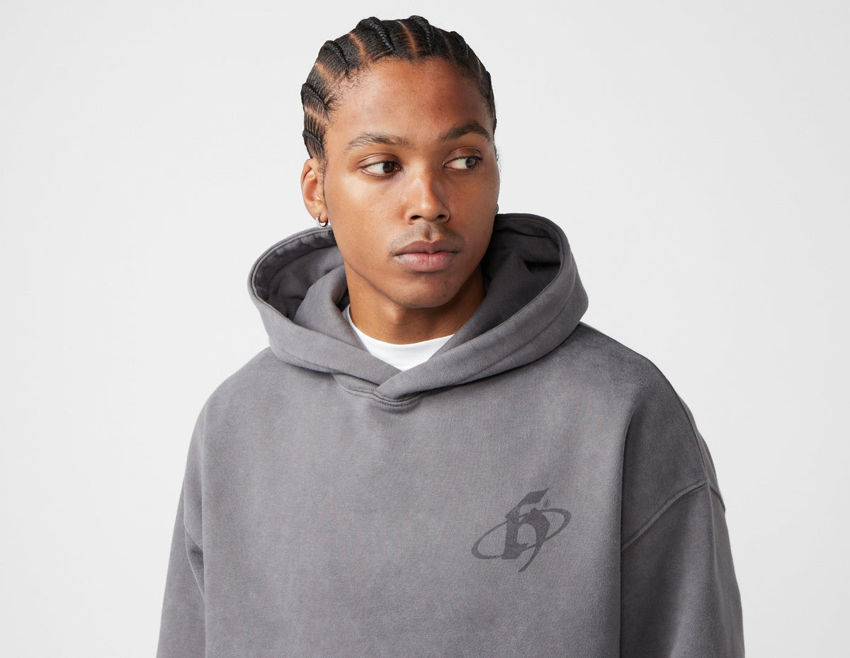 Home Grown Halo Hoodie