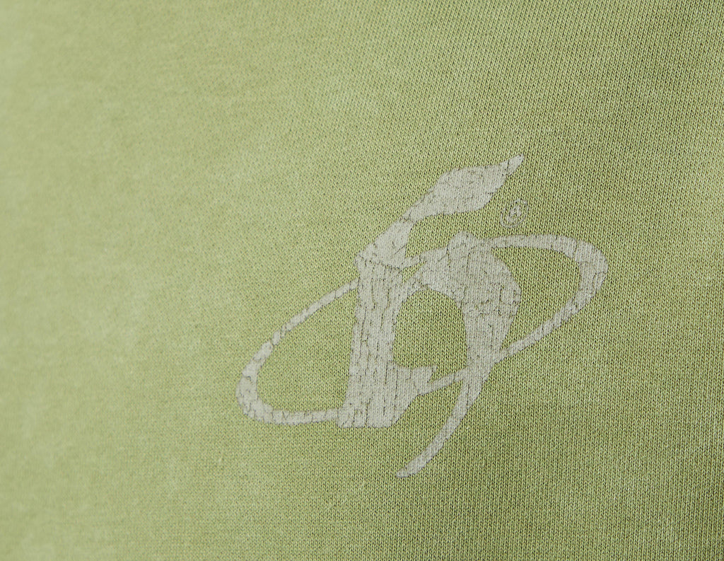 Home Grown Halo Hoodie