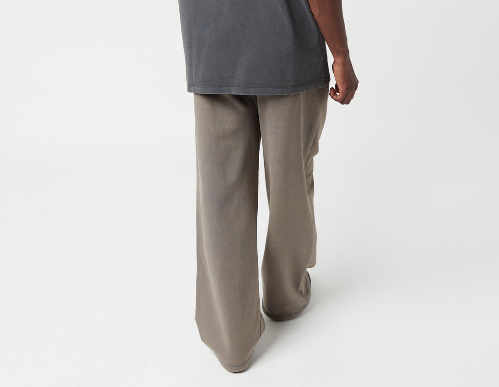Home Grown Rockwell Open Hem Joggers