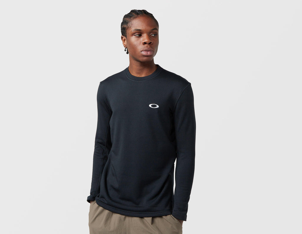 Oakley Seeker Thermal Long Sleeve Top