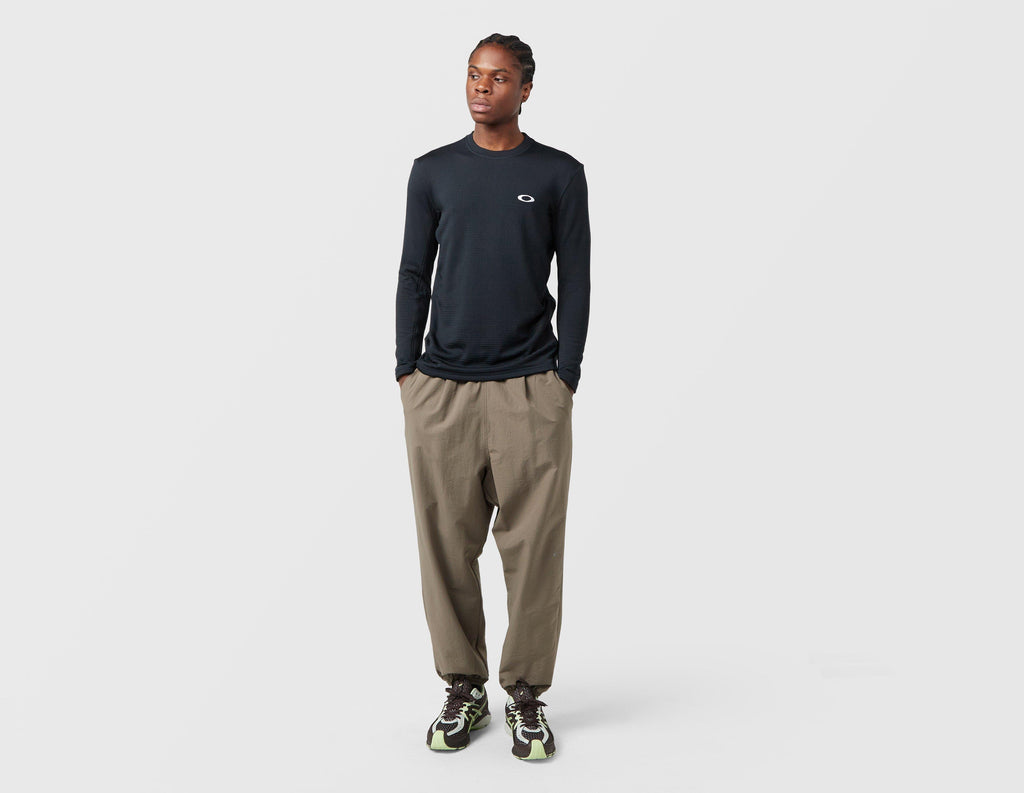Oakley Seeker Thermal Long Sleeve Top