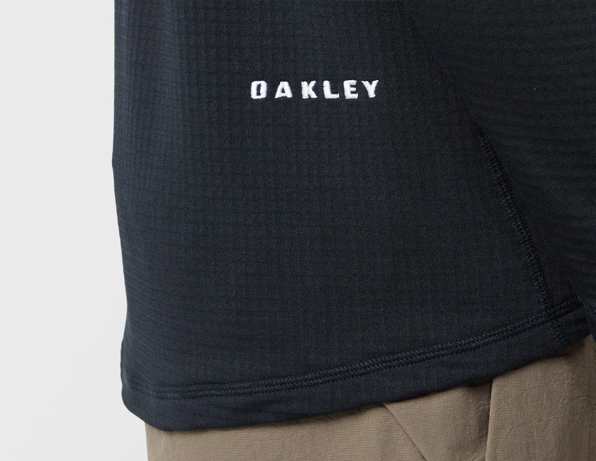 Oakley Seeker Thermal Long Sleeve Top