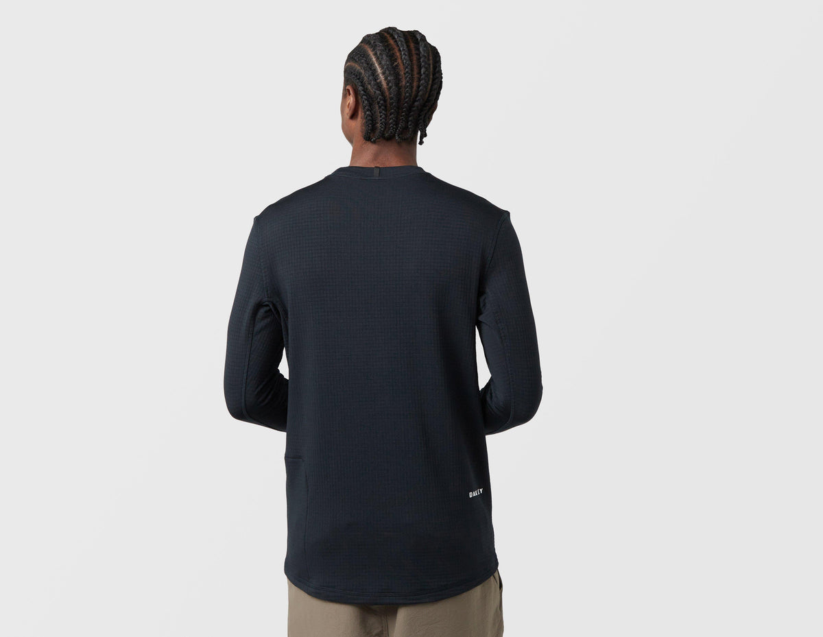 Oakley Seeker Thermal Long Sleeve Top